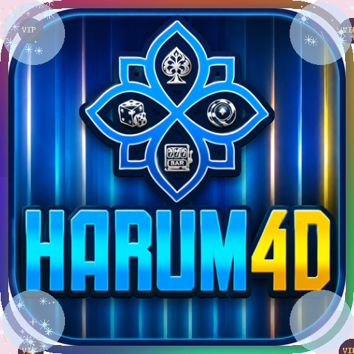 harum4d — galeri pratinjau - APK Resmi