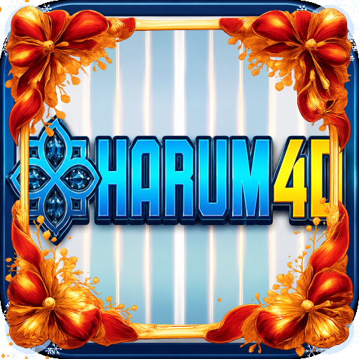 harum4d — galeri pratinjau Resmi APK